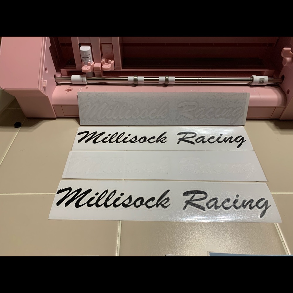 Stickers - Picture 6 of 8